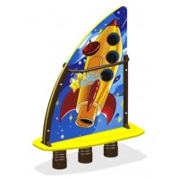 ИКСГ- 009 "Космос", , ПО ЗАПРОСУ, ИКСГ- 009 "Космос", СтройГород, Индивидуальные проекты